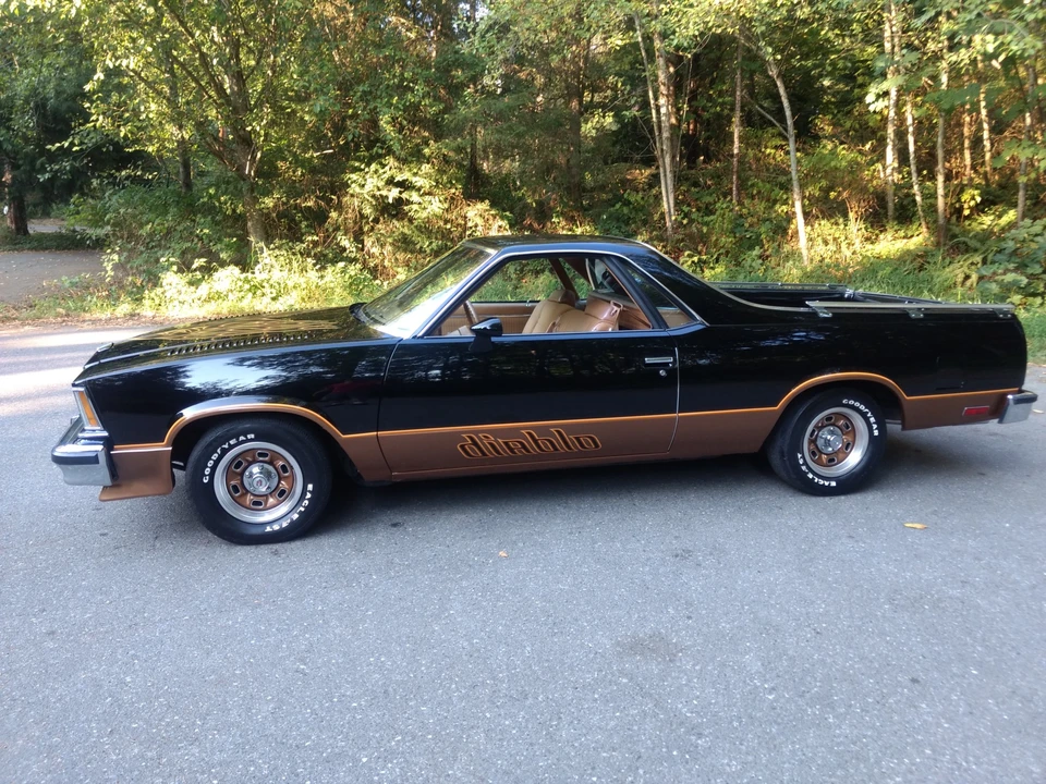 1979 GMC Sprint/Caballero - Image 3 of 31