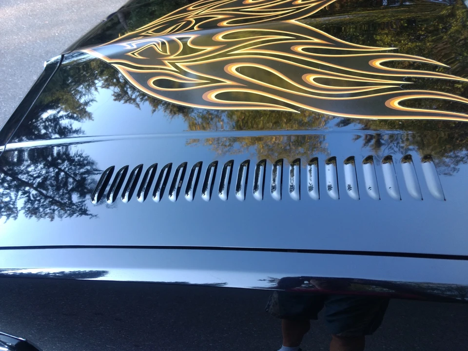 1979 GMC Sprint/Caballero - Image 22 of 31