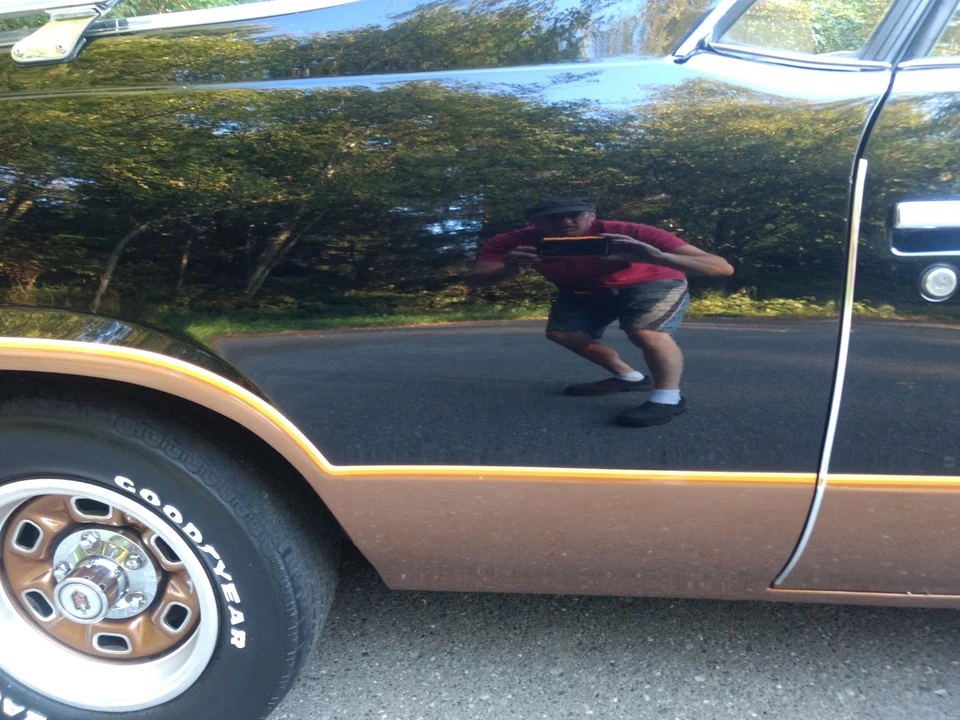 1979 GMC Sprint/Caballero - Image 24 of 31