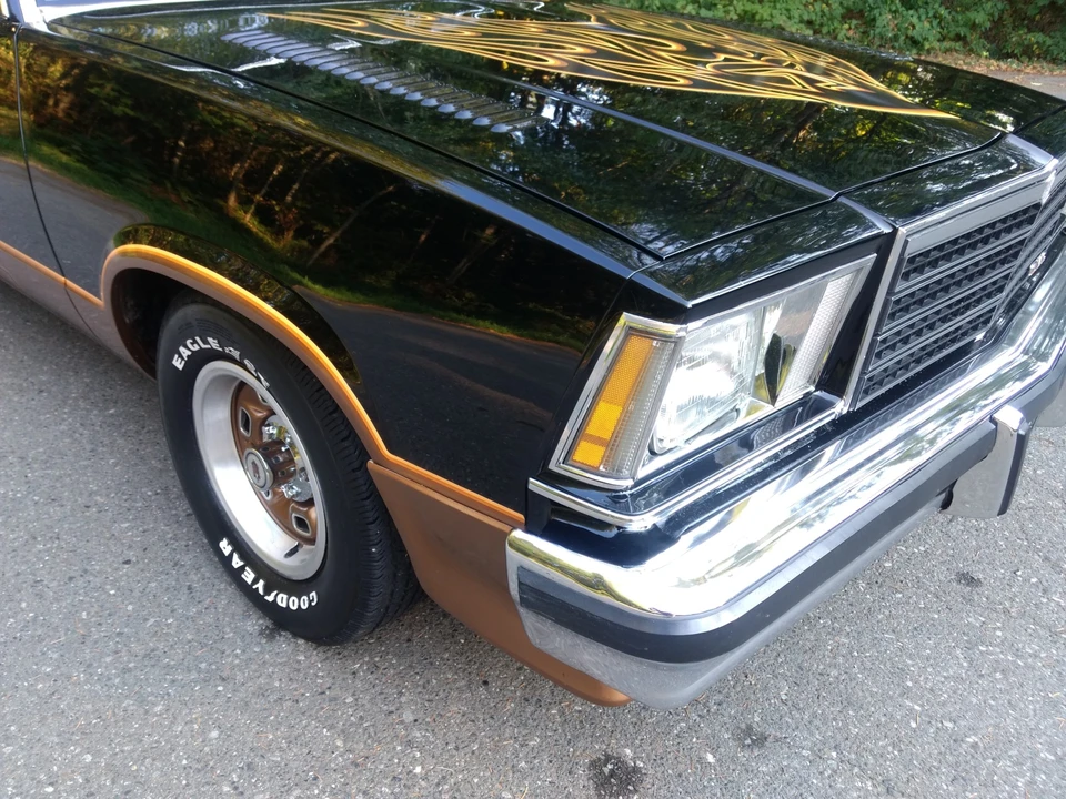 1979 GMC Sprint/Caballero - Image 27 of 31