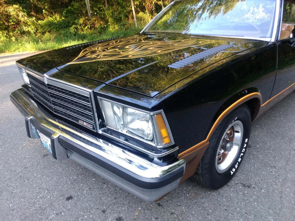 1979 GMC Sprint/Caballero - Image 28 of 31