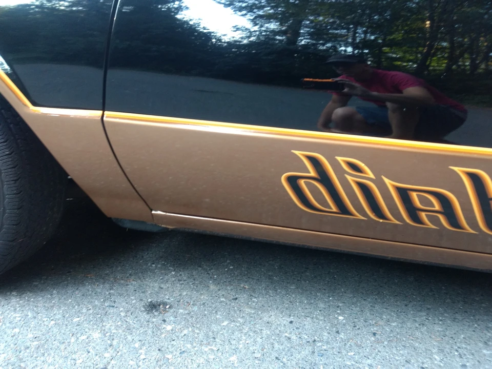 1979 GMC Sprint/Caballero - Image 29 of 31