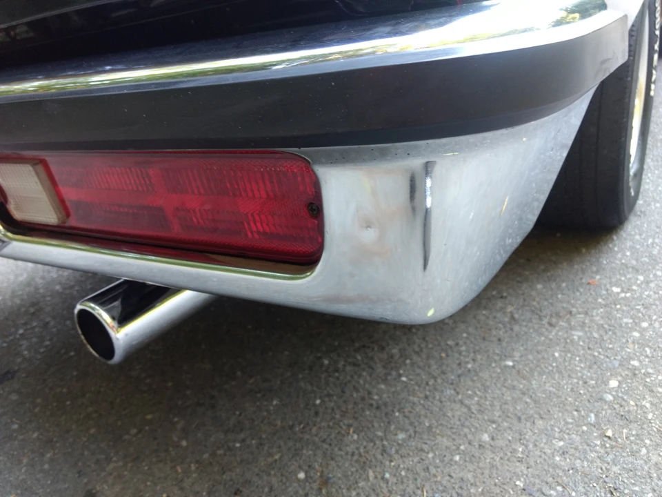 1979 GMC Sprint/Caballero - Image 31 of 31