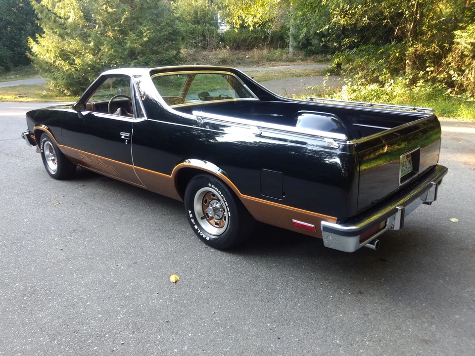 1979 GMC Sprint/Caballero - Image 4 of 31