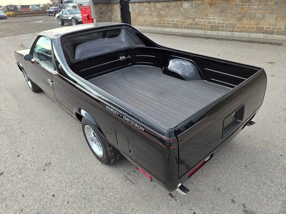 1979 GMC Sprint/Caballero - Image 7 of 20