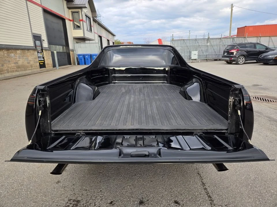 1979 GMC Sprint/Caballero - Image 10 of 20