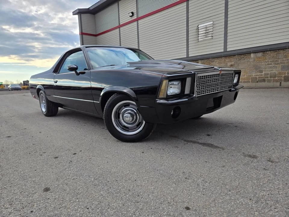 1979 GMC Sprint/Caballero - Image 15 of 20