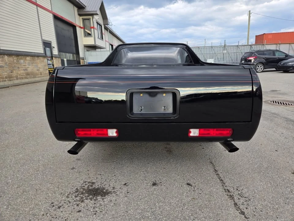 1979 GMC Sprint/Caballero - Image 9 of 20