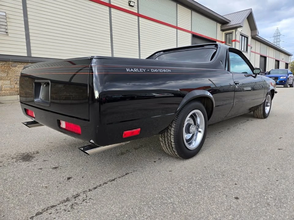 1979 GMC Sprint/Caballero - Image 12 of 20