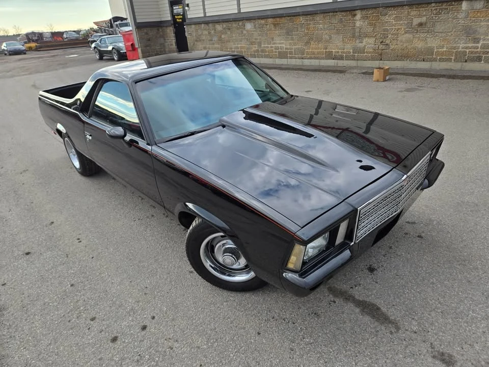 1979 GMC Sprint/Caballero - Image 14 of 20
