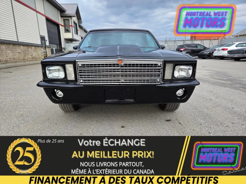 1979 GMC Sprint/Caballero - Image 2 of 20