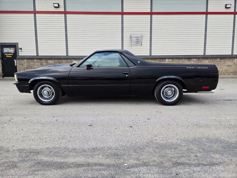 1979 GMC Sprint/Caballero - Image 4 of 20