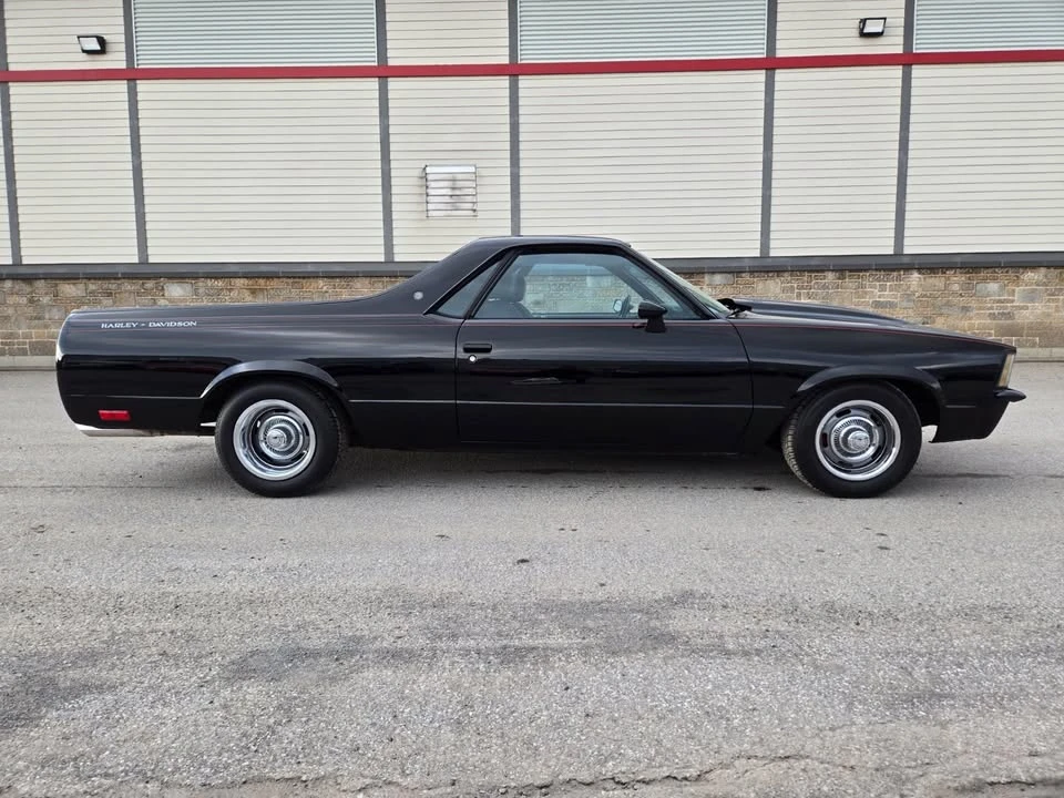 1979 GMC Sprint/Caballero - Image 13 of 20