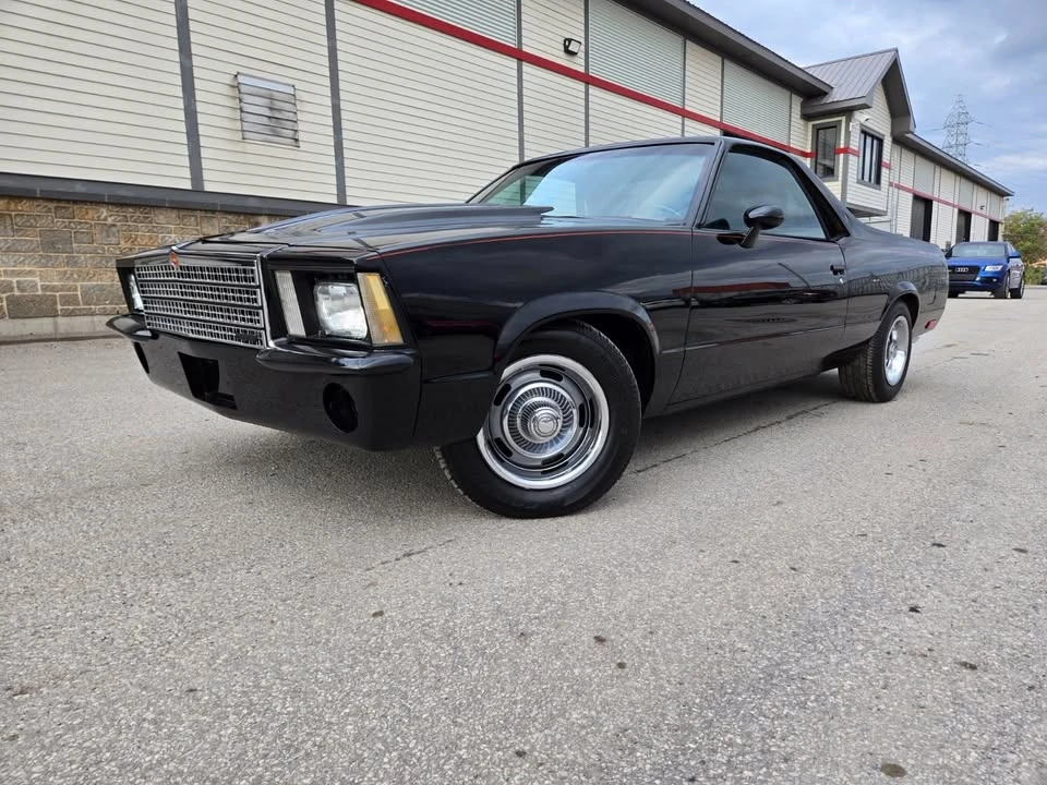 1979 GMC Sprint/Caballero - Image 18 of 20