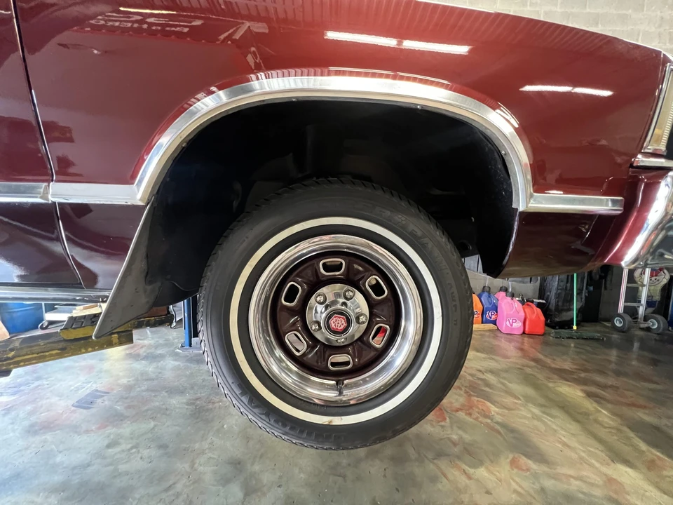 1979 GMC Sprint/Caballero - Image 28 of 31