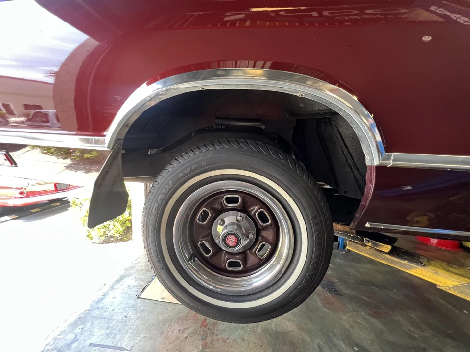 1979 GMC Sprint/Caballero - Image 29 of 31
