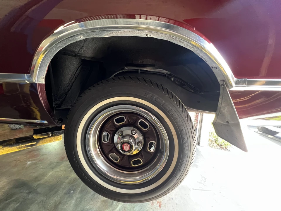 1979 GMC Sprint/Caballero - Image 30 of 31