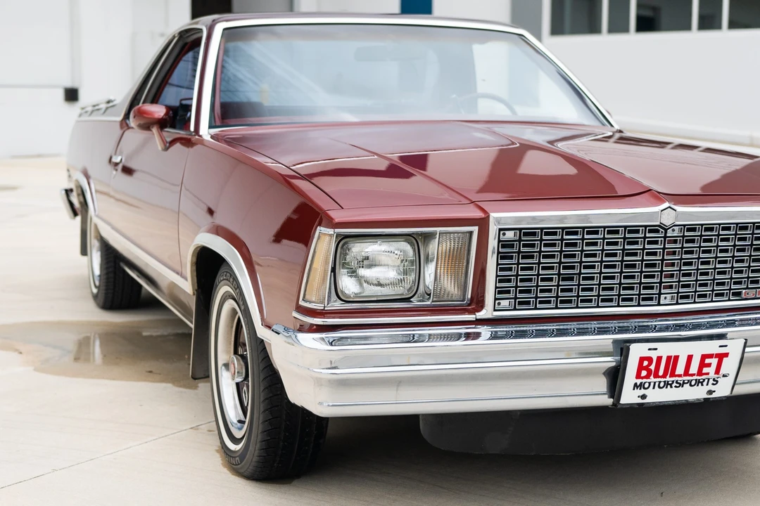1979 GMC Sprint/Caballero - Image 12 of 31