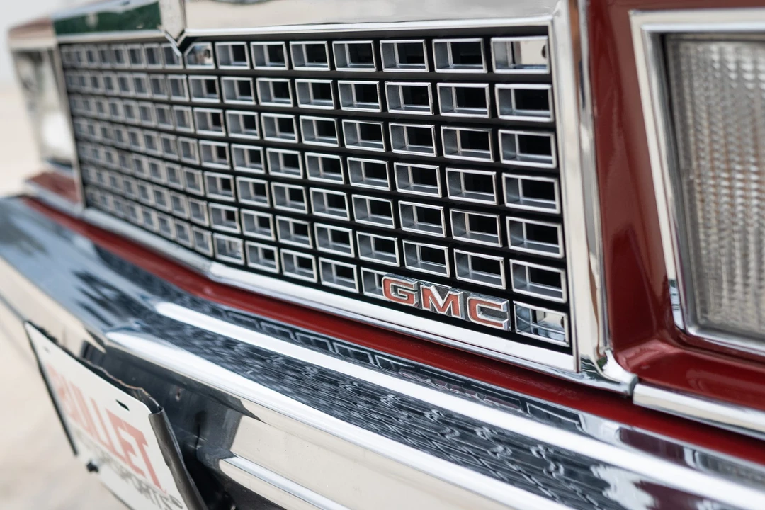 1979 GMC Sprint/Caballero - Image 13 of 31