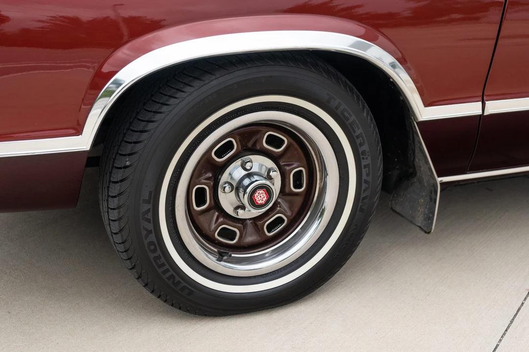 1979 GMC Sprint/Caballero - Image 27 of 31