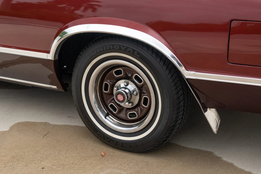 1979 GMC Sprint/Caballero - Image 26 of 31