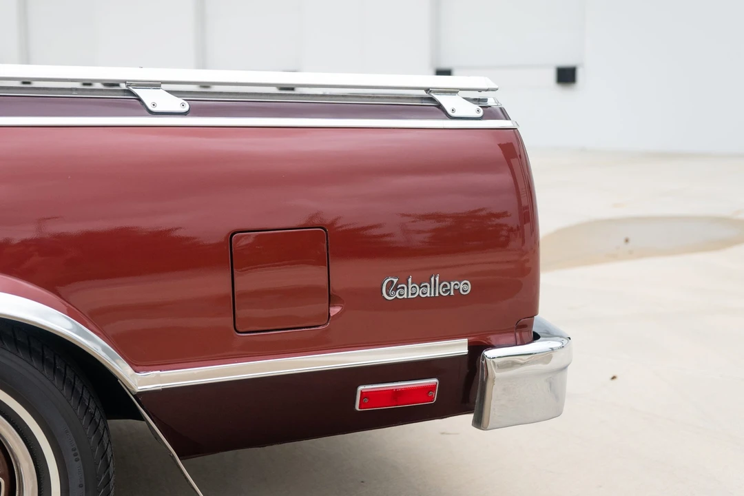 1979 GMC Sprint/Caballero - Image 15 of 31