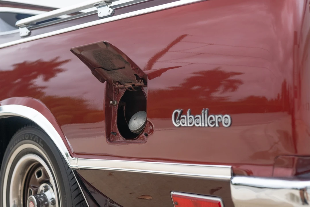 1979 GMC Sprint/Caballero - Image 16 of 31