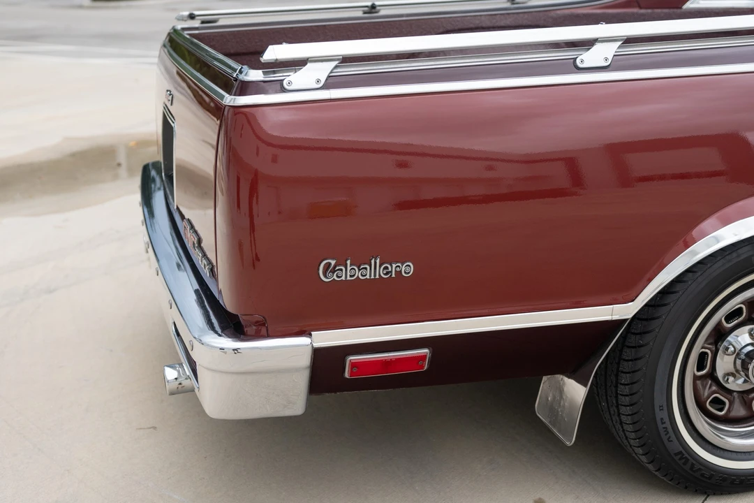1979 GMC Sprint/Caballero - Image 18 of 31