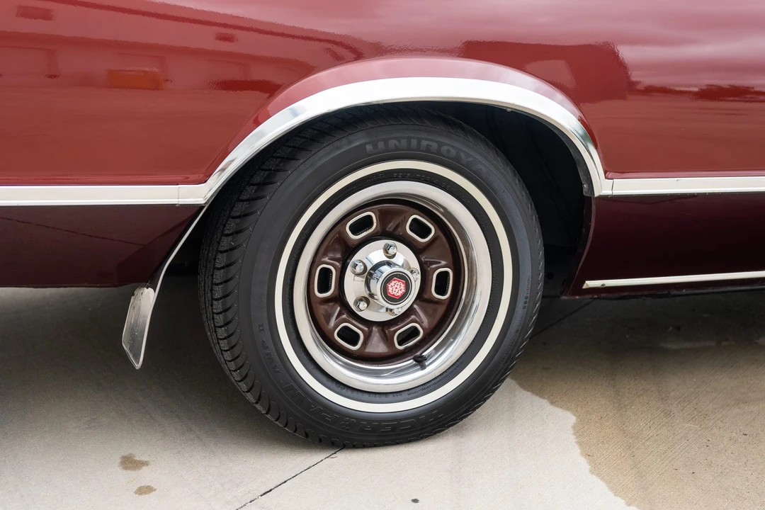 1979 GMC Sprint/Caballero - Image 25 of 31