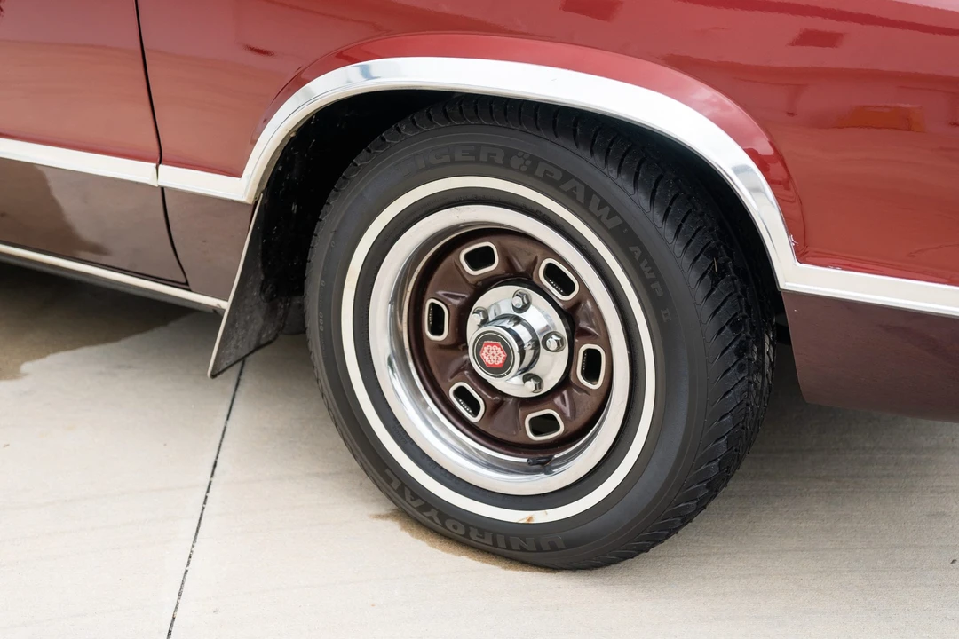 1979 GMC Sprint/Caballero - Image 24 of 31