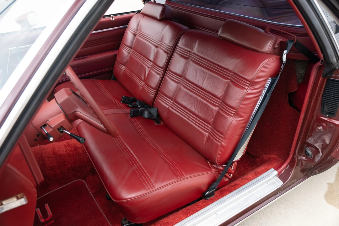 1979 GMC Sprint/Caballero - Image 31 of 31