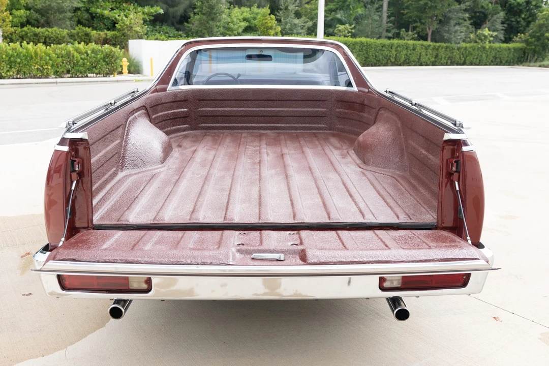 1979 GMC Sprint/Caballero - Image 20 of 31