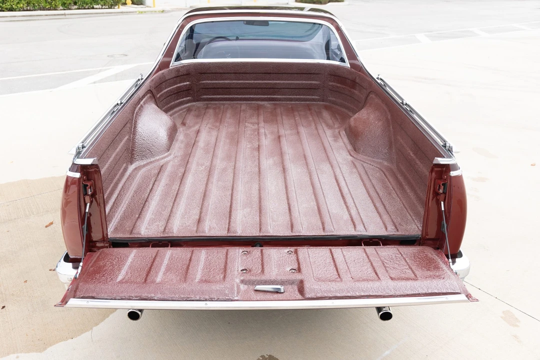 1979 GMC Sprint/Caballero - Image 19 of 31