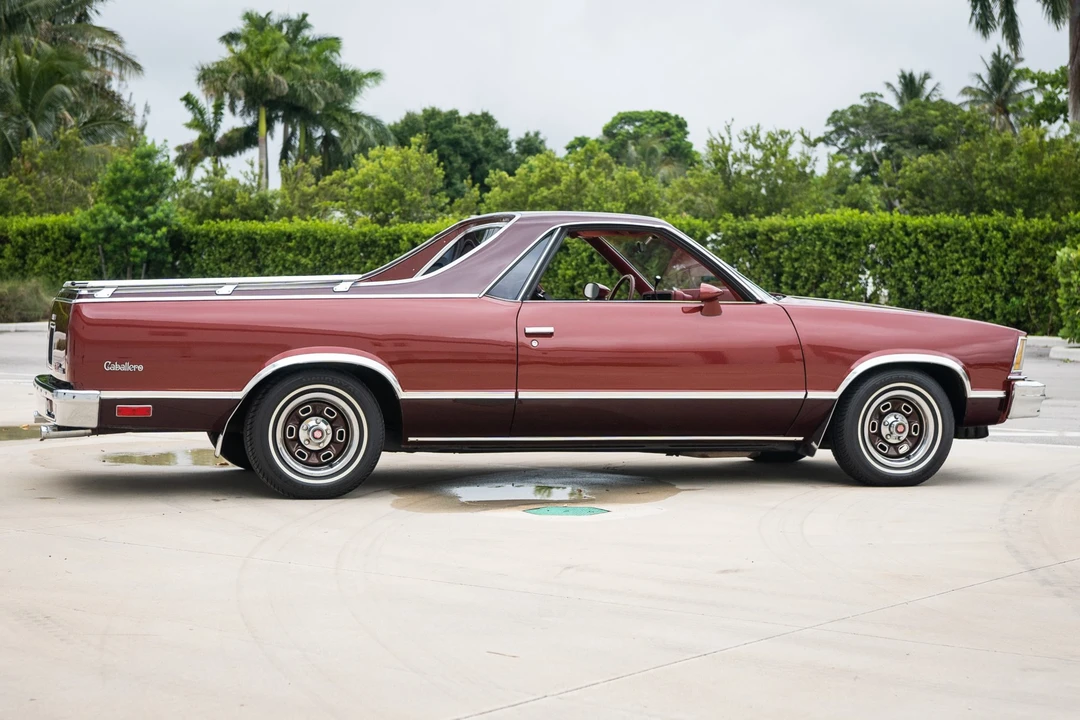 1979 GMC Sprint/Caballero - Image 5 of 31