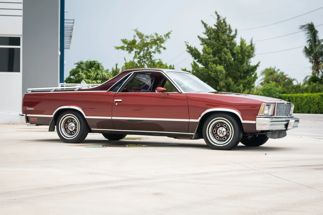1979 GMC Sprint/Caballero - Image 4 of 31