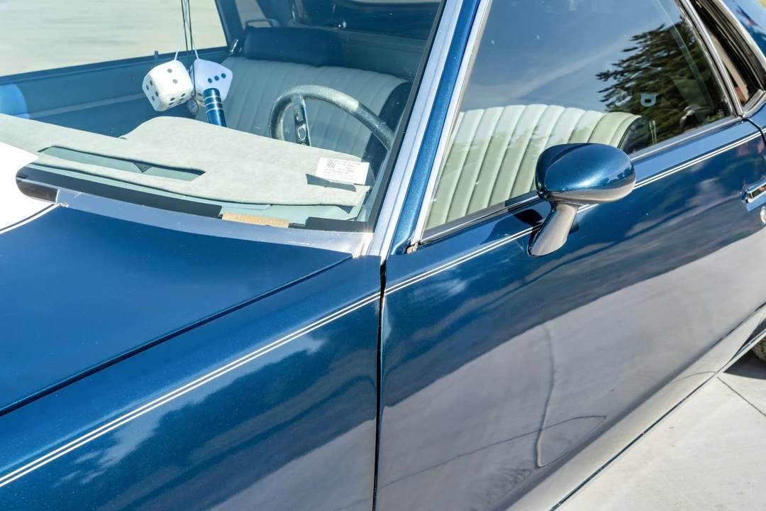 1979 GMC Sprint/Caballero - Image 23 of 31