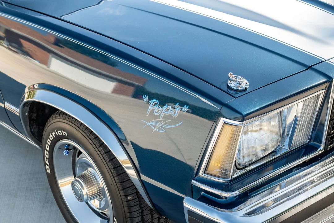 1979 GMC Sprint/Caballero - Image 13 of 31