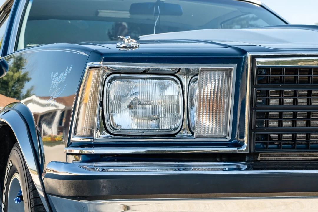 1979 GMC Sprint/Caballero - Image 14 of 31