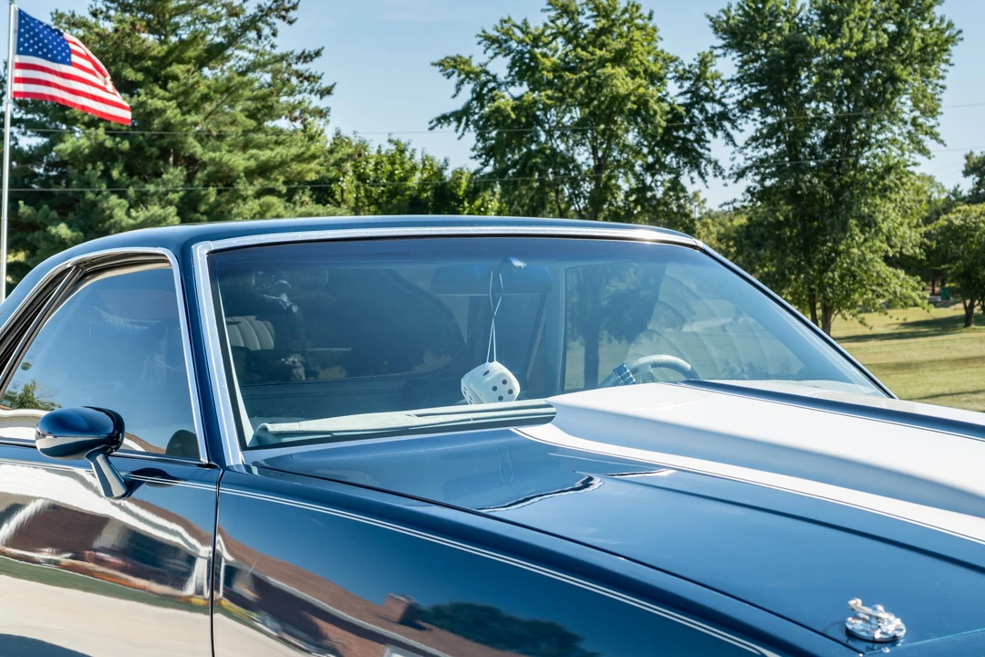 1979 GMC Sprint/Caballero - Image 10 of 31