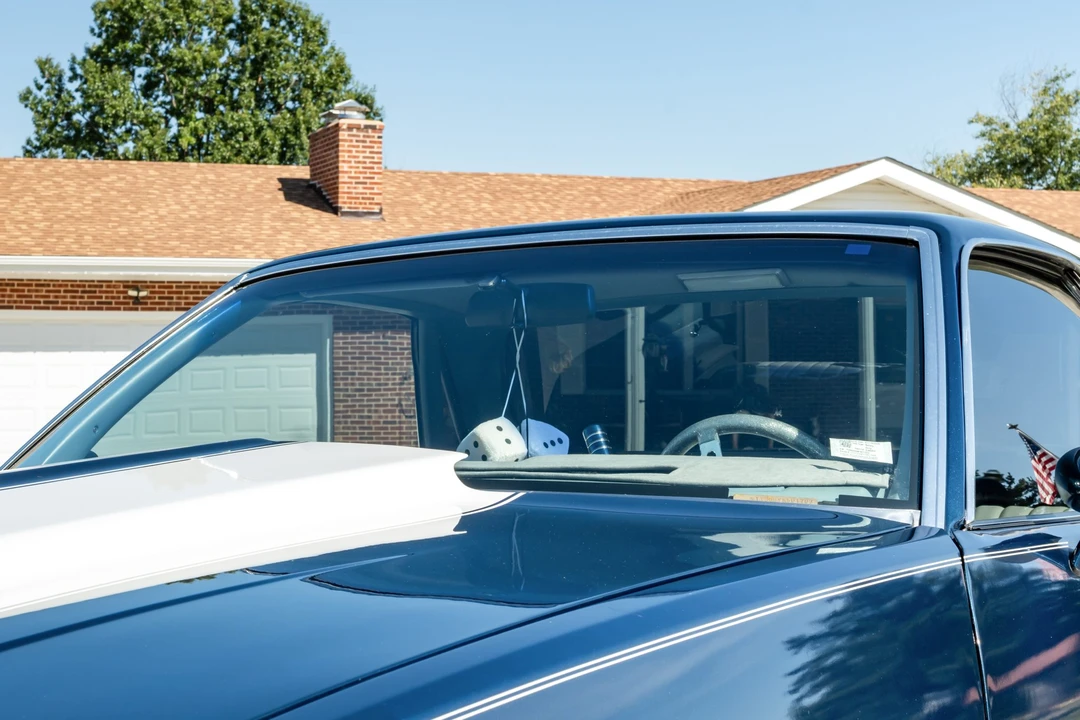 1979 GMC Sprint/Caballero - Image 21 of 31