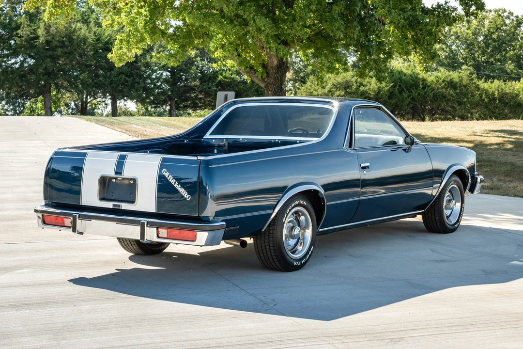 1979 GMC Sprint/Caballero - Image 6 of 31