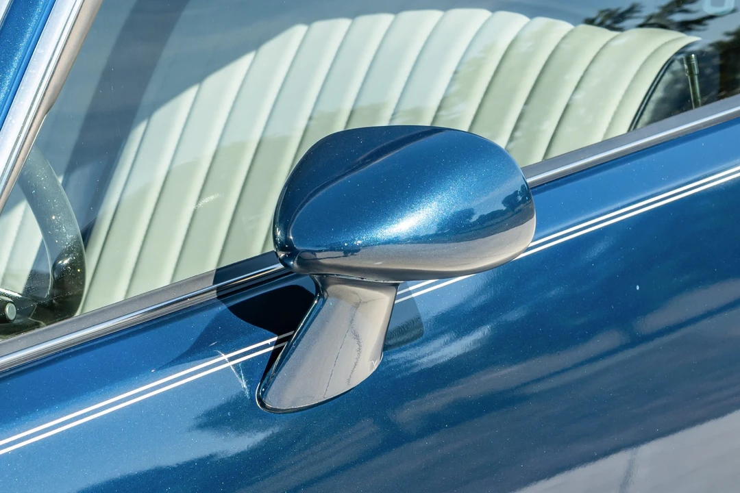 1979 GMC Sprint/Caballero - Image 24 of 31