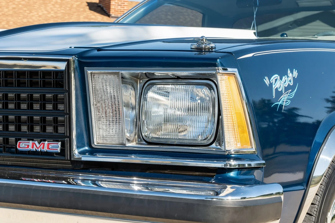 1979 GMC Sprint/Caballero - Image 17 of 31