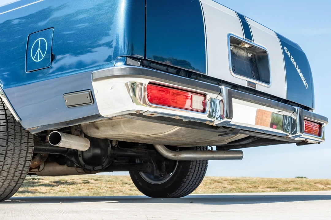 1979 GMC Sprint/Caballero - Image 29 of 31
