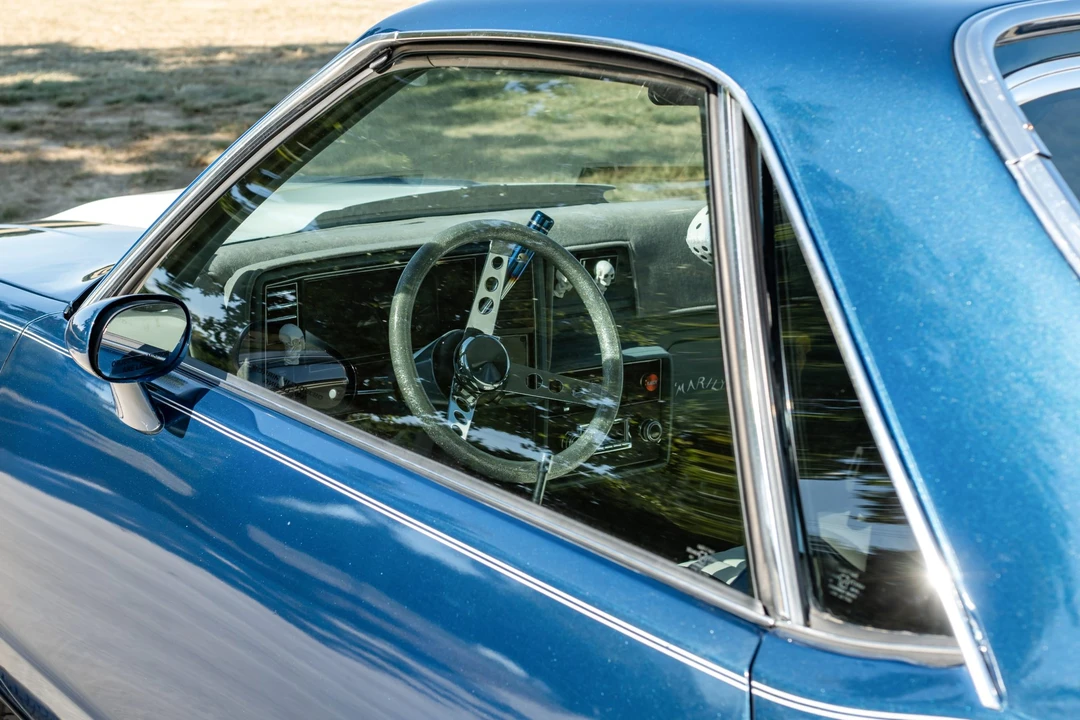 1979 GMC Sprint/Caballero - Image 25 of 31