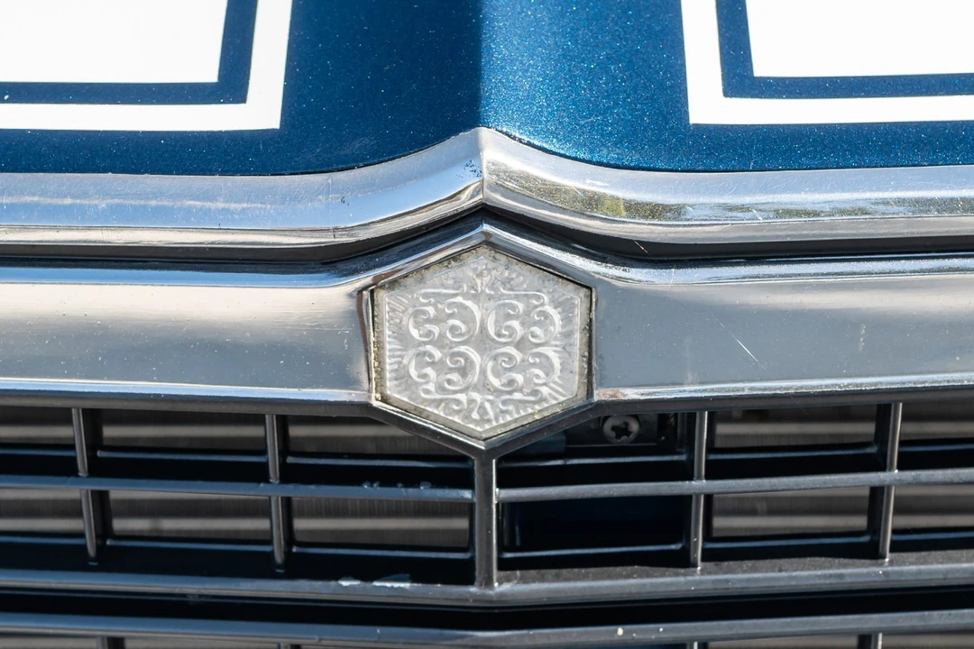 1979 GMC Sprint/Caballero - Image 15 of 31