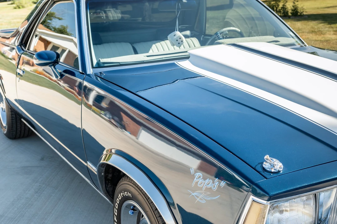 1979 GMC Sprint/Caballero - Image 11 of 31