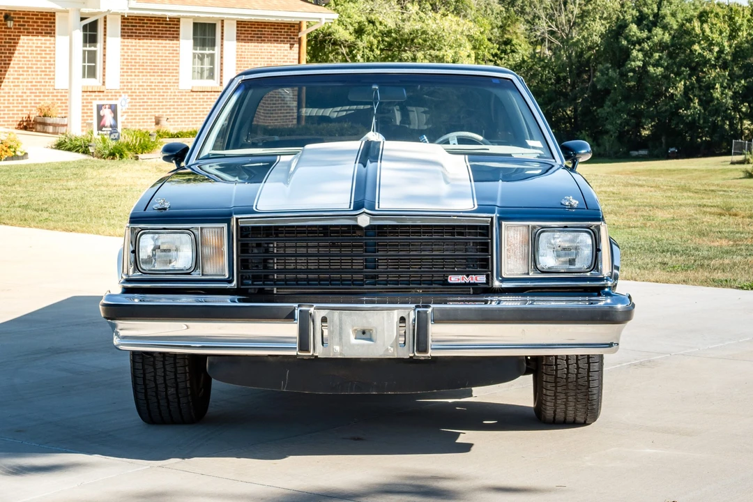 1979 GMC Sprint/Caballero - Image 2 of 31