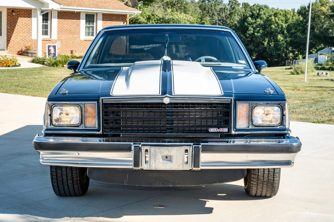 1979 GMC Sprint/Caballero - Image 3 of 31