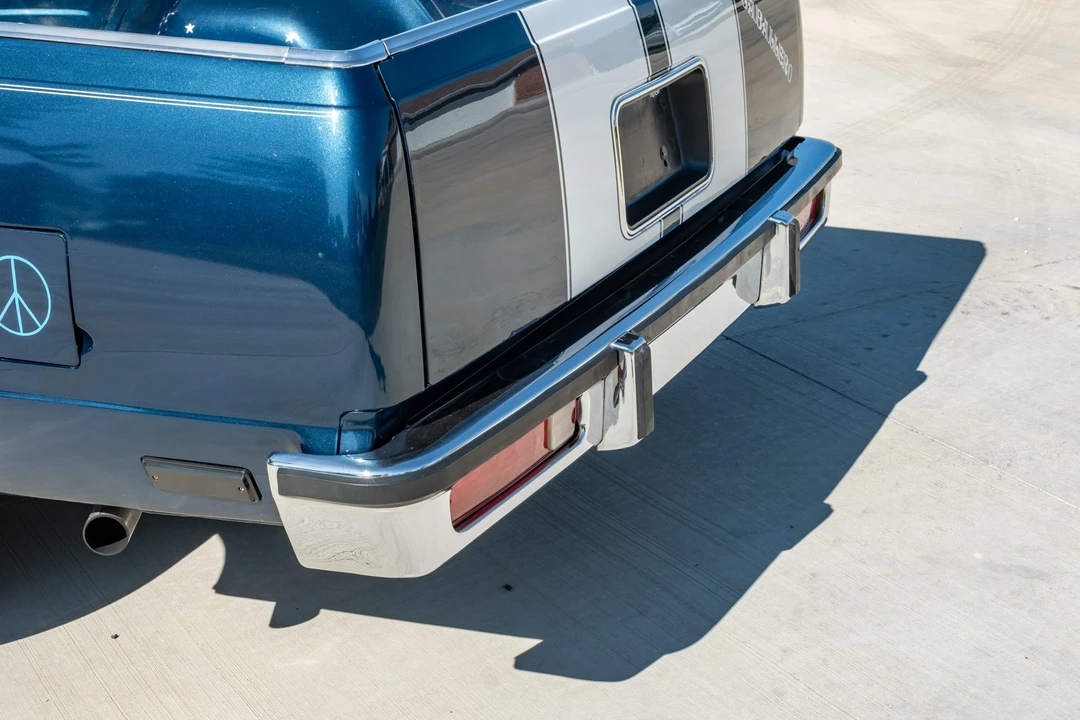 1979 GMC Sprint/Caballero - Image 30 of 31